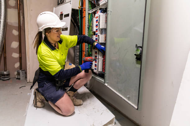 Best Affordable Electrical Installation  in Rush City, MN