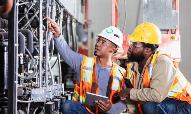 Best Residential Electrician Services  in Rush City, MN
