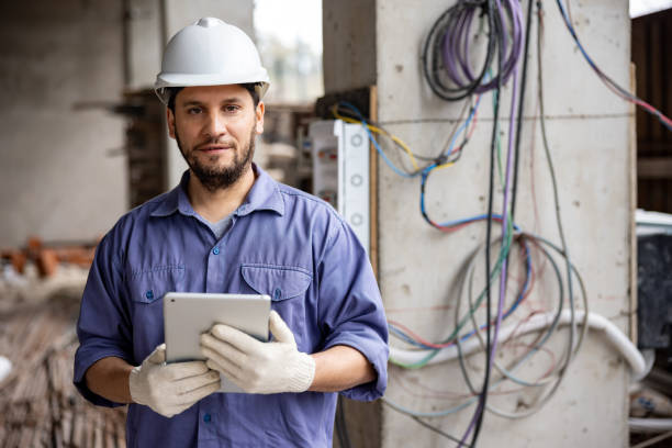 Best Generator Installation Services  in Rush City, MN