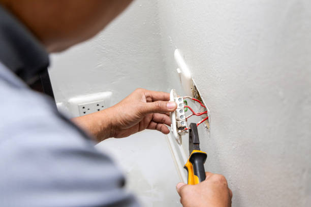 Best Emergency Electrician Near Me  in Rush City, MN