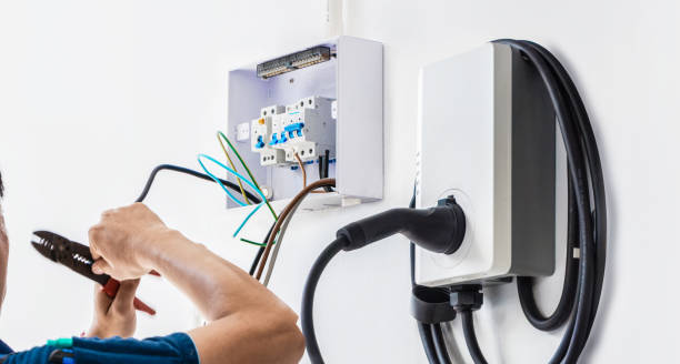 Best Affordable Emergency Electrician  in Rush City, MN