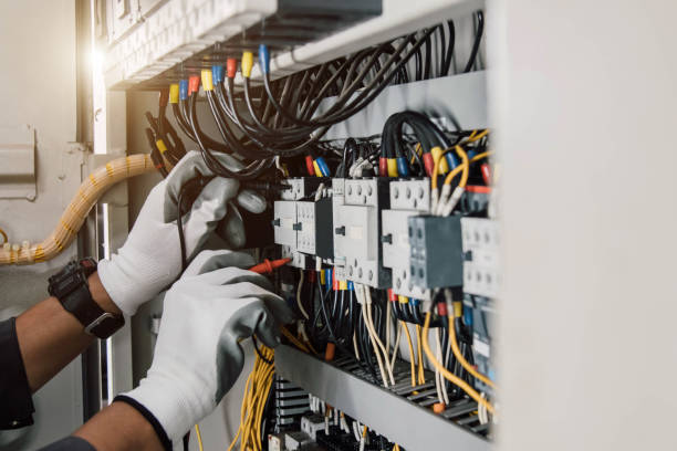 Best Best Electricians Near Me  in Rush City, MN